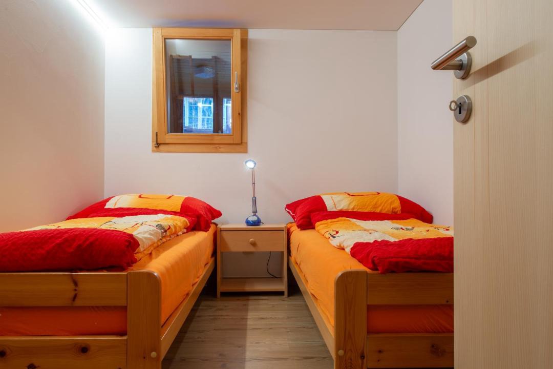 Photo of Bedroom in Niederwald