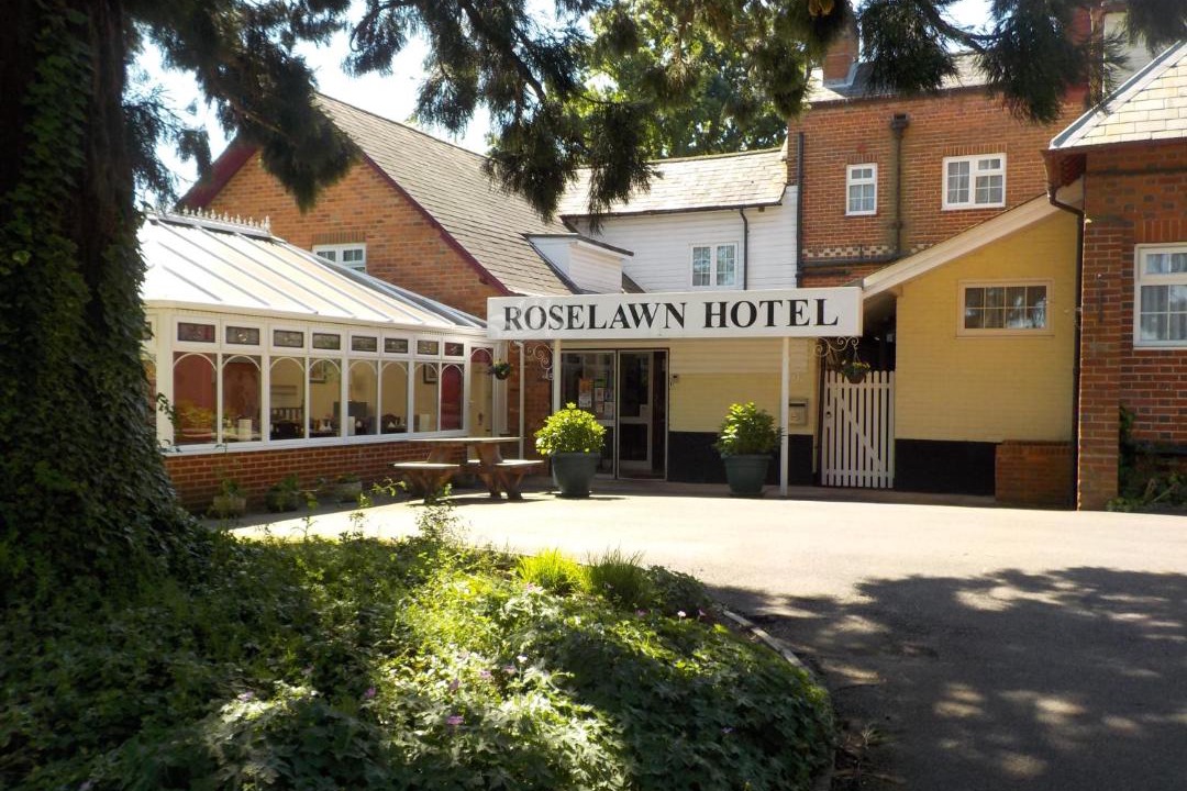 Photo of Others in Burghfield