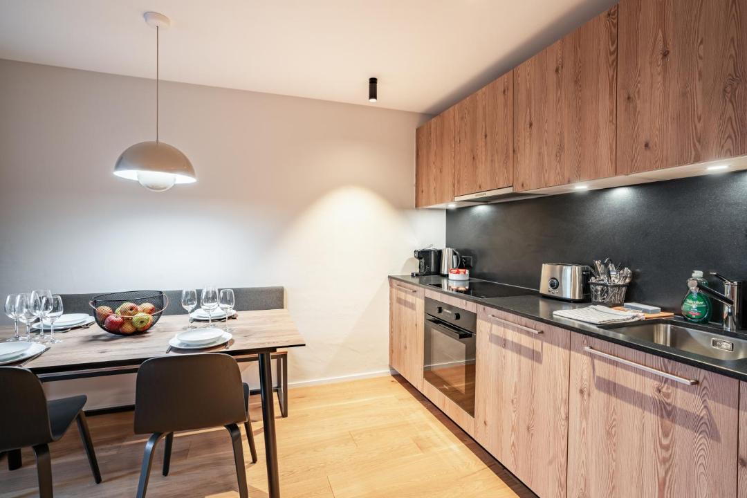 Photo of Kitchen in Vex