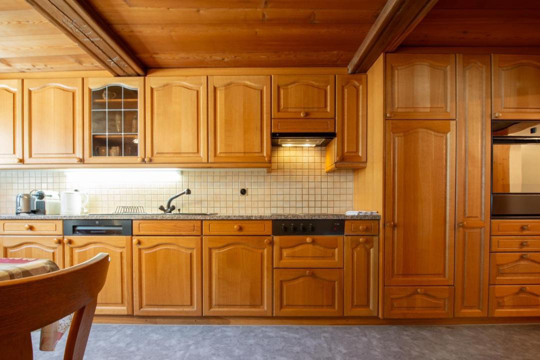 Photo of Kitchen in Niederwald