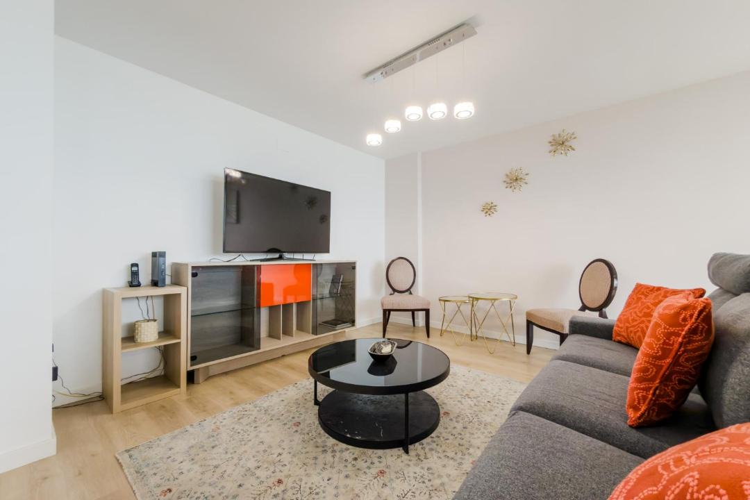 Photo of Livingroom in Vilassar de Mar