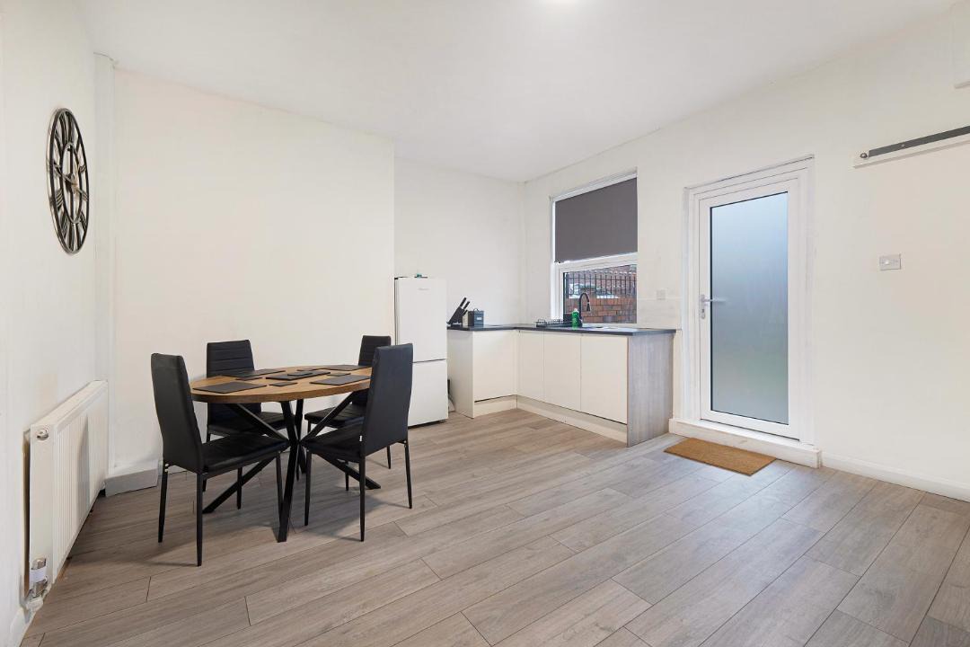 Photo of Others in Peterlee