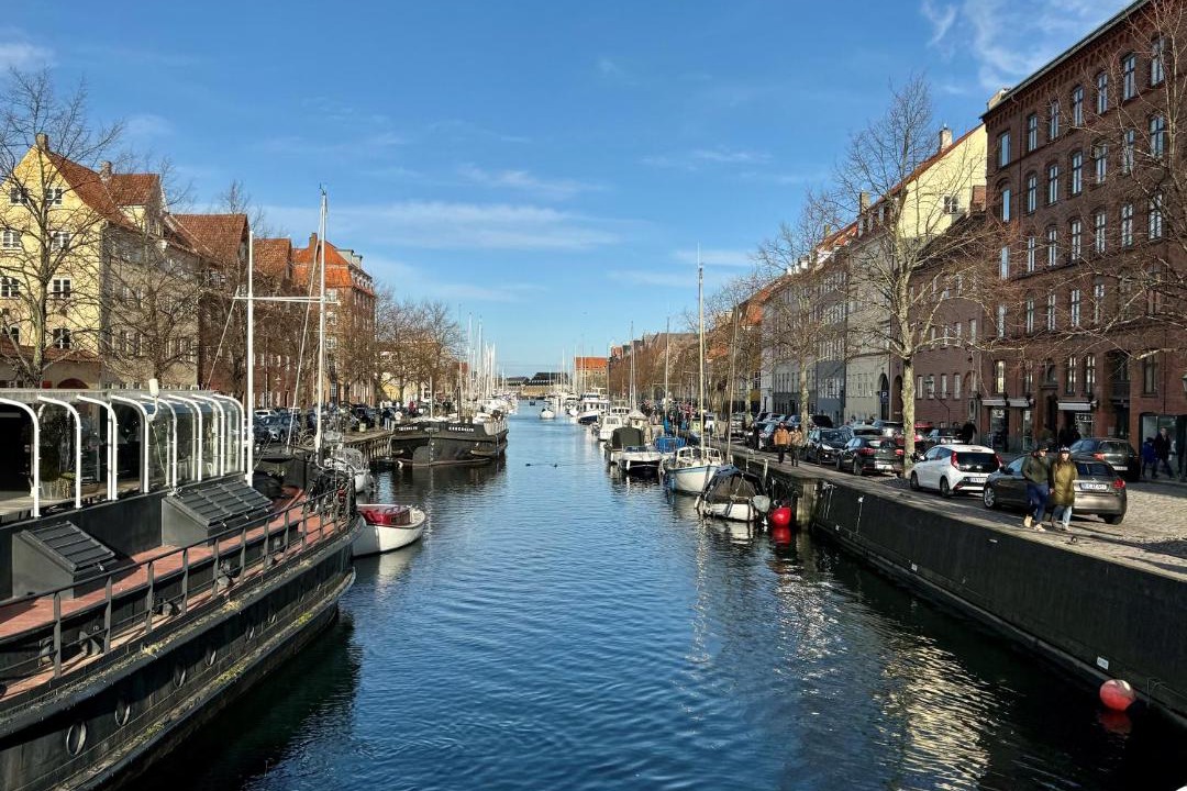 Photo of Others in Christianshavn