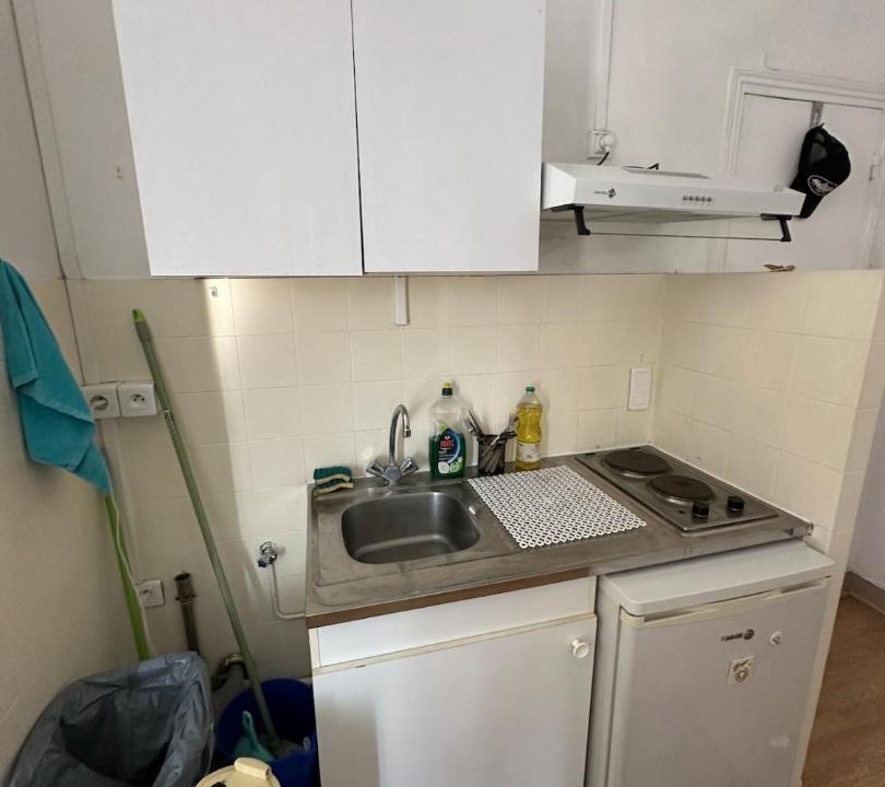 Photo of Kitchen in Asnieres-sur-Seine