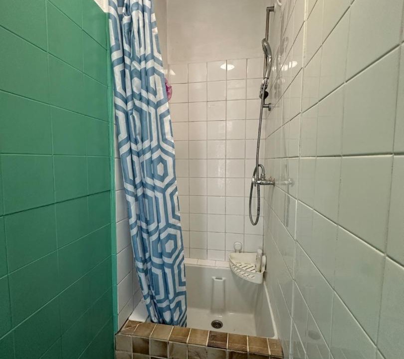 Photo of Bathroom in Asnieres-sur-Seine