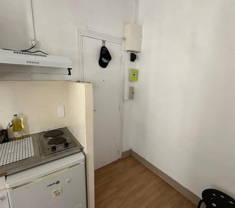 Photo of Kitchen in Asnieres-sur-Seine