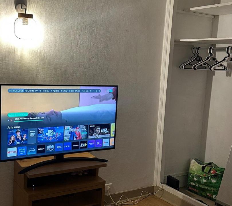 Photo of Livingroom in Asnieres-sur-Seine
