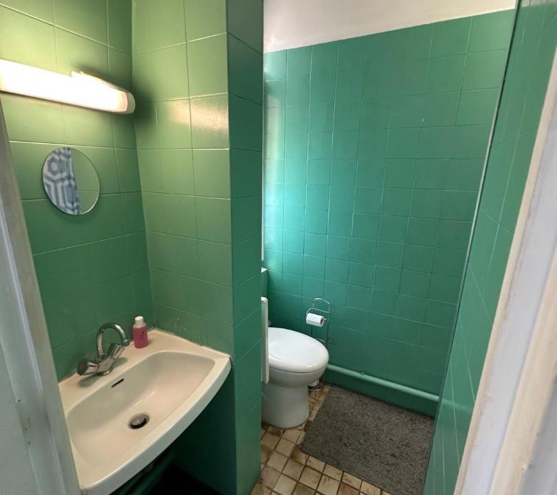 Photo of Bathroom in Asnieres-sur-Seine