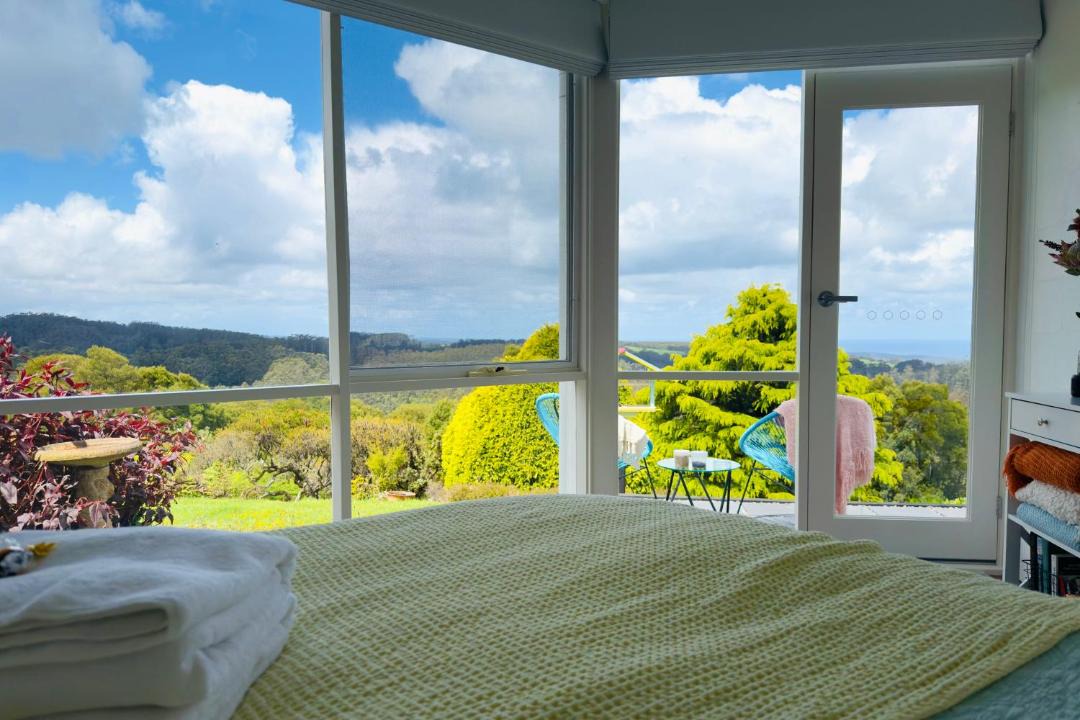 Photo of Bedroom in Lavers Hill