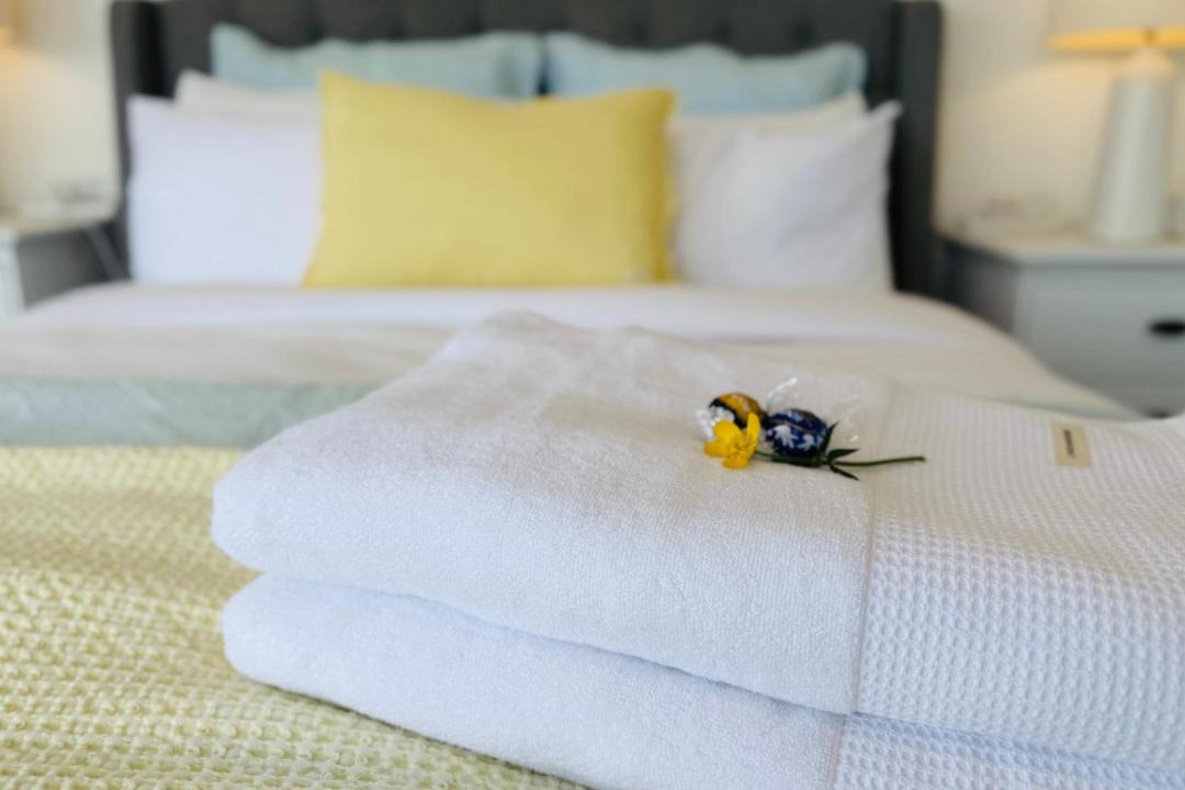 Photo of Bedroom in Lavers Hill