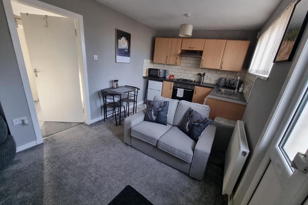 Photo of Others in Duddingston