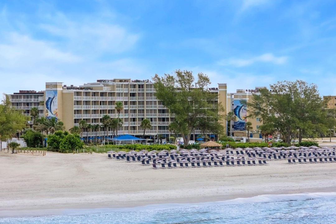 Photo of Others in St. Pete Beach
