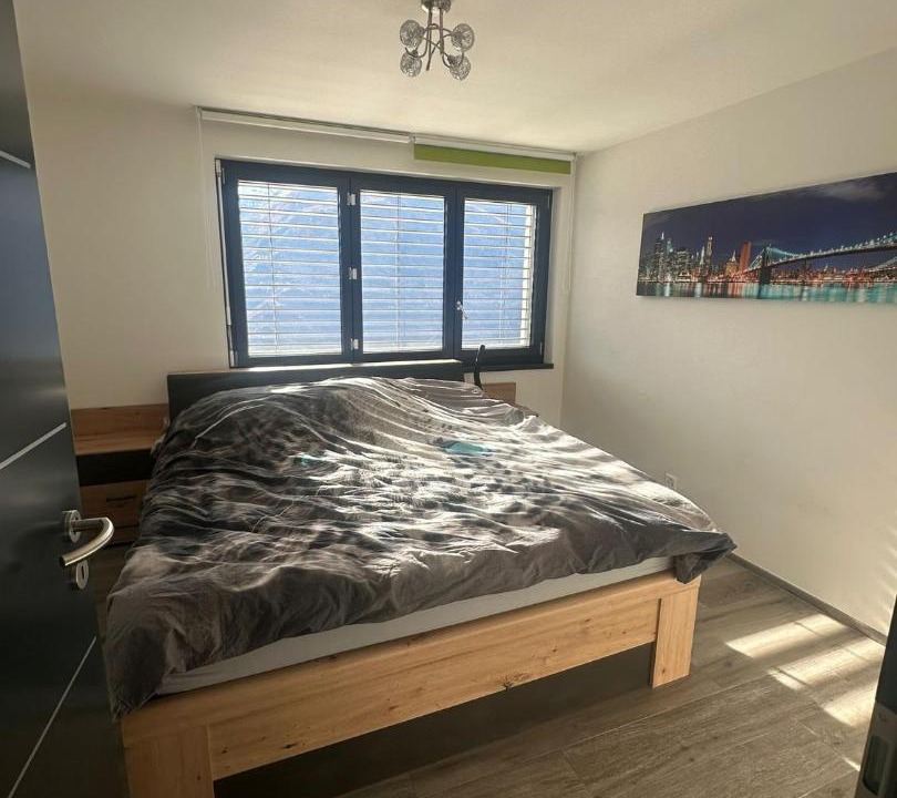 Photo of Bedroom in Chermignon-den Bas
