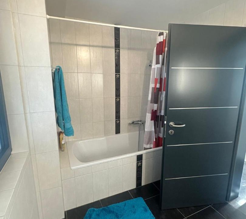 Photo of Bathroom in Chermignon-den Bas