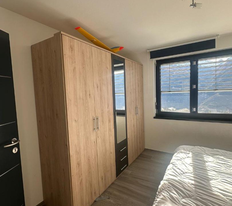 Photo of Bedroom in Chermignon-den Bas
