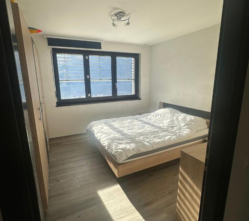 Photo of Bedroom in Chermignon-den Bas