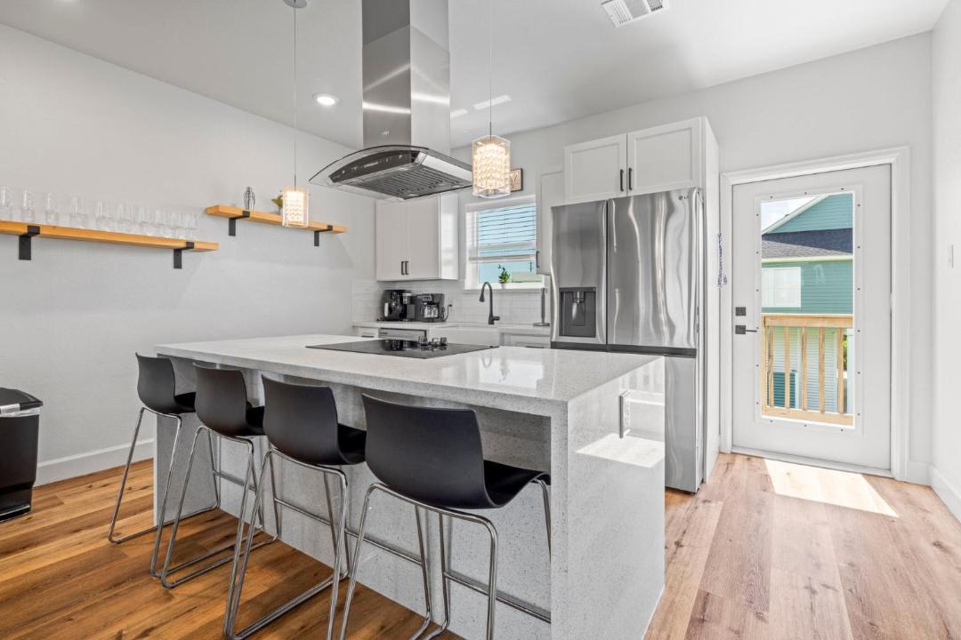 Photo of Kitchen in Pointe San Luis