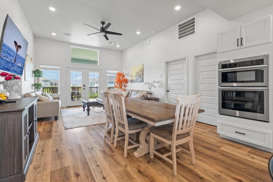 Photo of Kitchen in Pointe San Luis