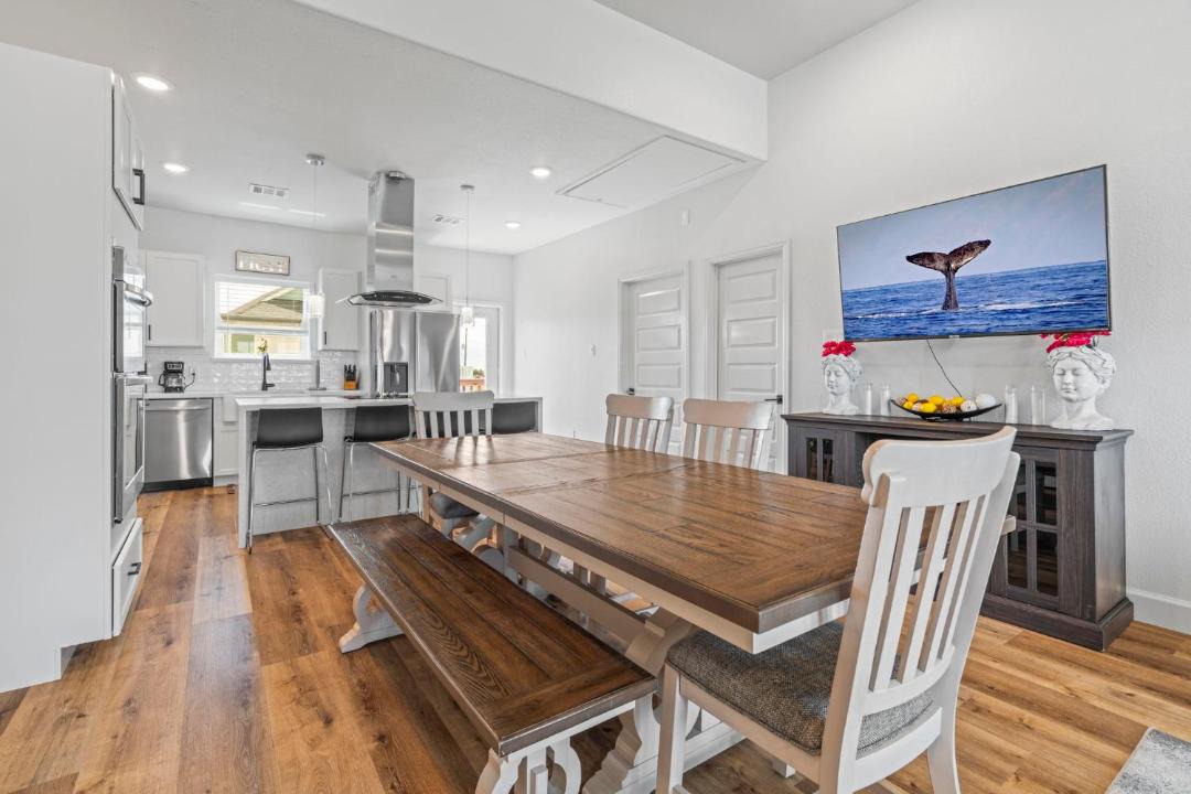 Photo of Kitchen in Pointe San Luis