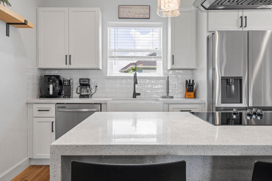 Photo of Kitchen in Pointe San Luis