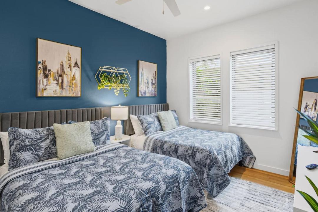 Photo of Bedroom in Fort Worth