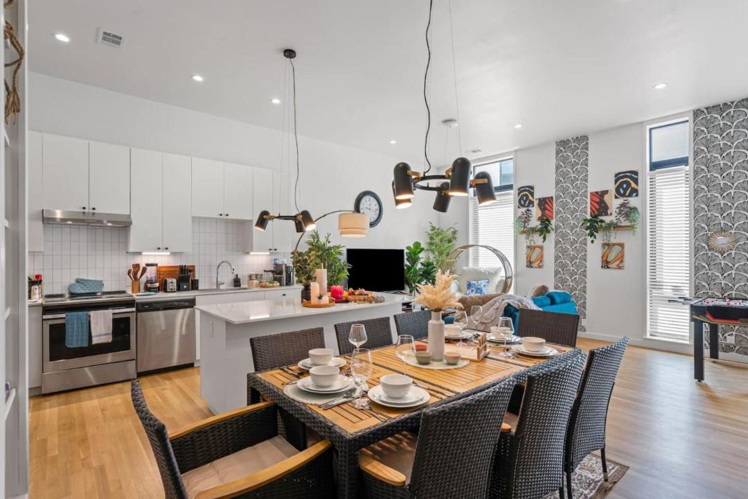 Photo of Kitchen in Fort Worth