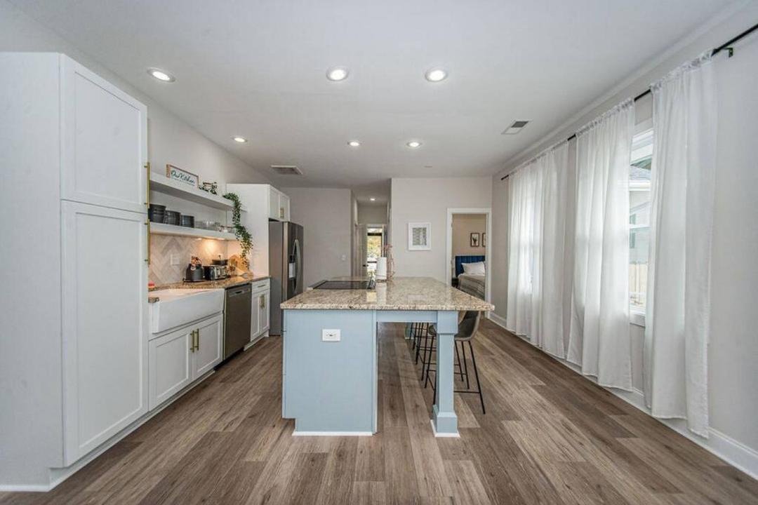 Photo of Kitchen in Spartanburg
