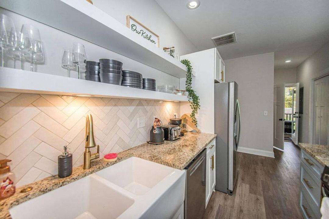 Photo of Kitchen in Spartanburg