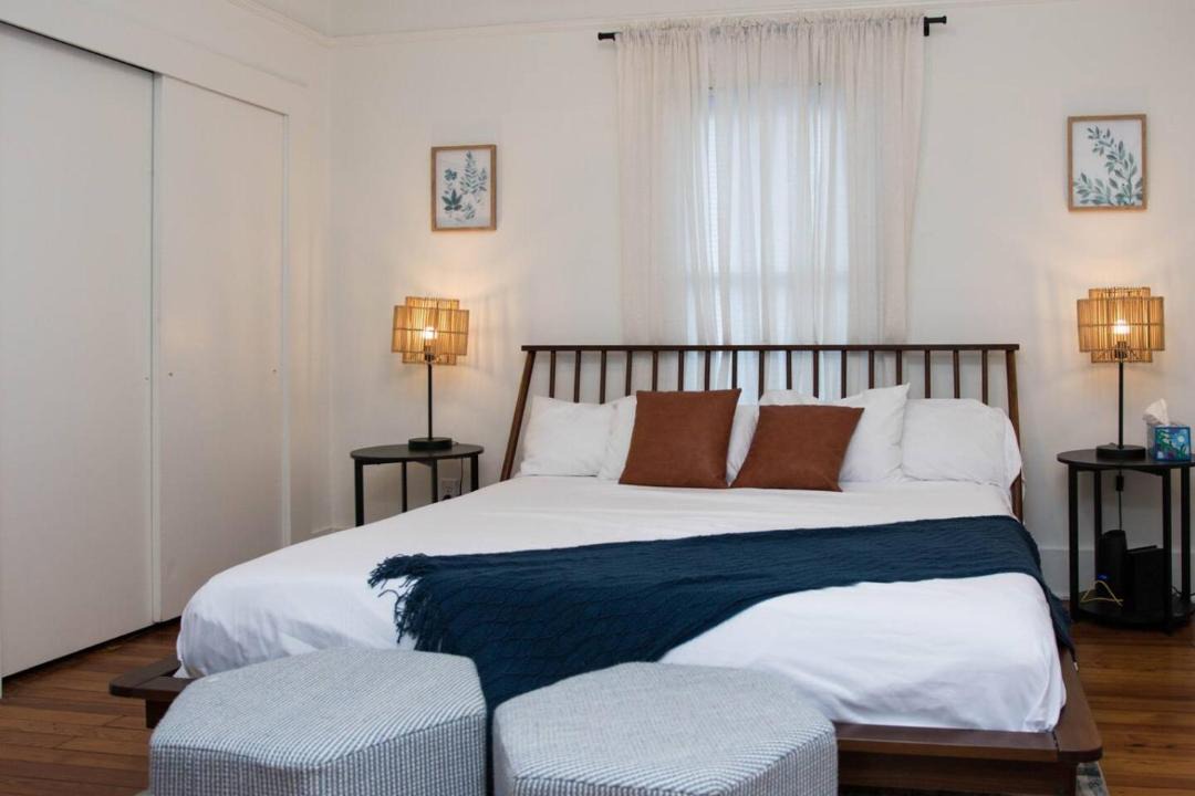 Photo of Bedroom in Dunean
