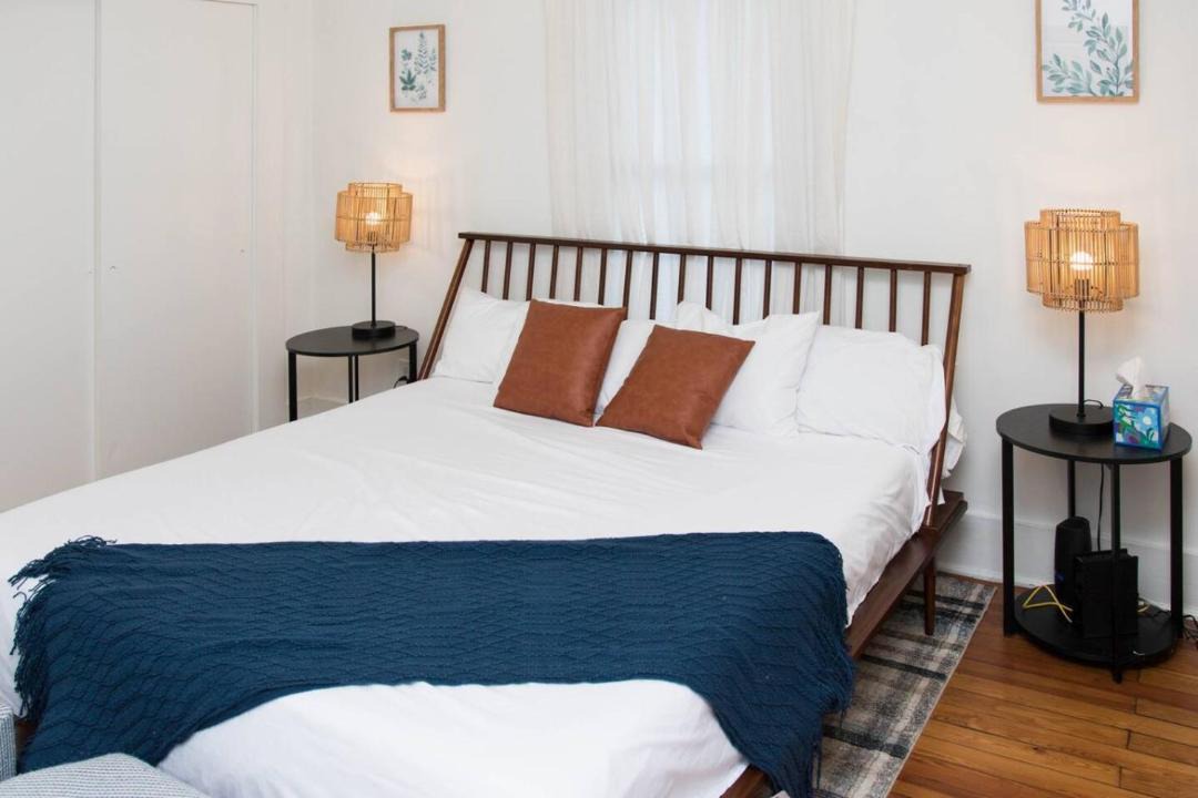 Photo of Bedroom in Dunean