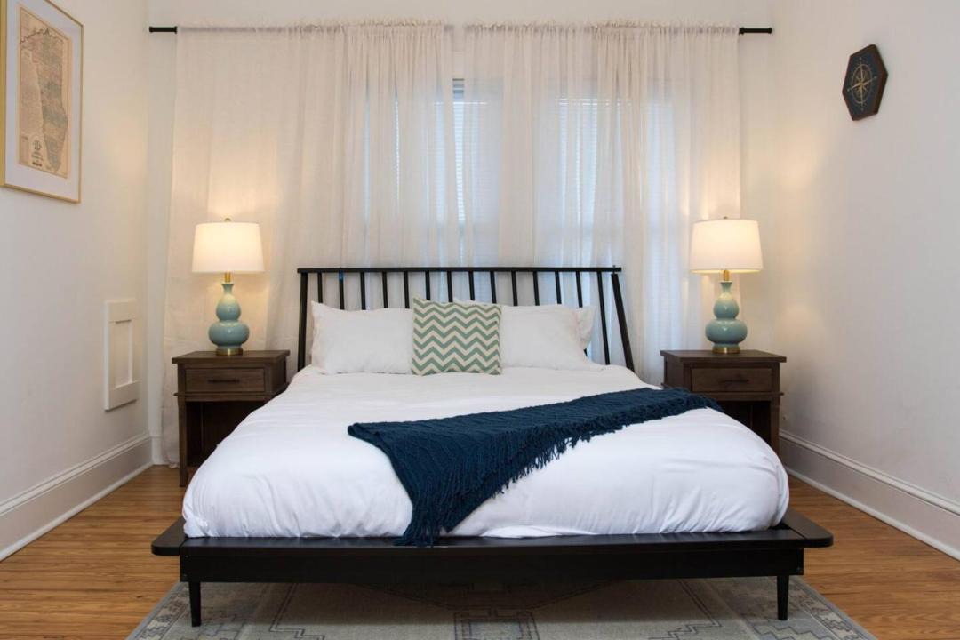 Photo of Bedroom in Dunean