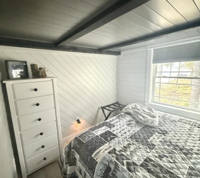 Photo of Bedroom in Baileyville