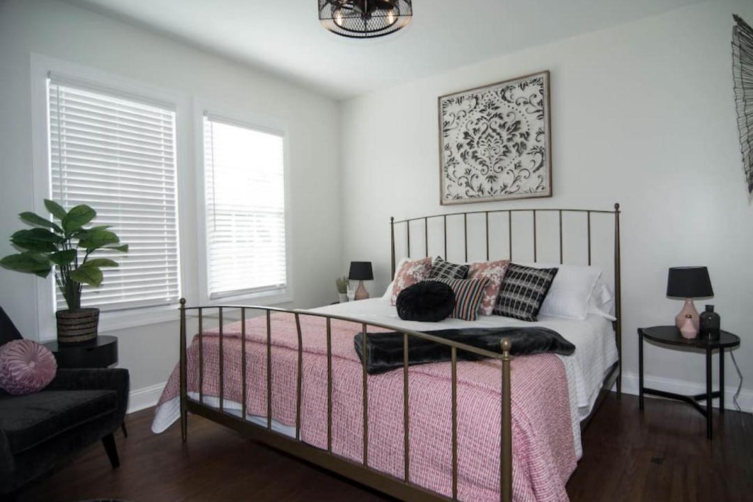 Photo of Bedroom in Greer