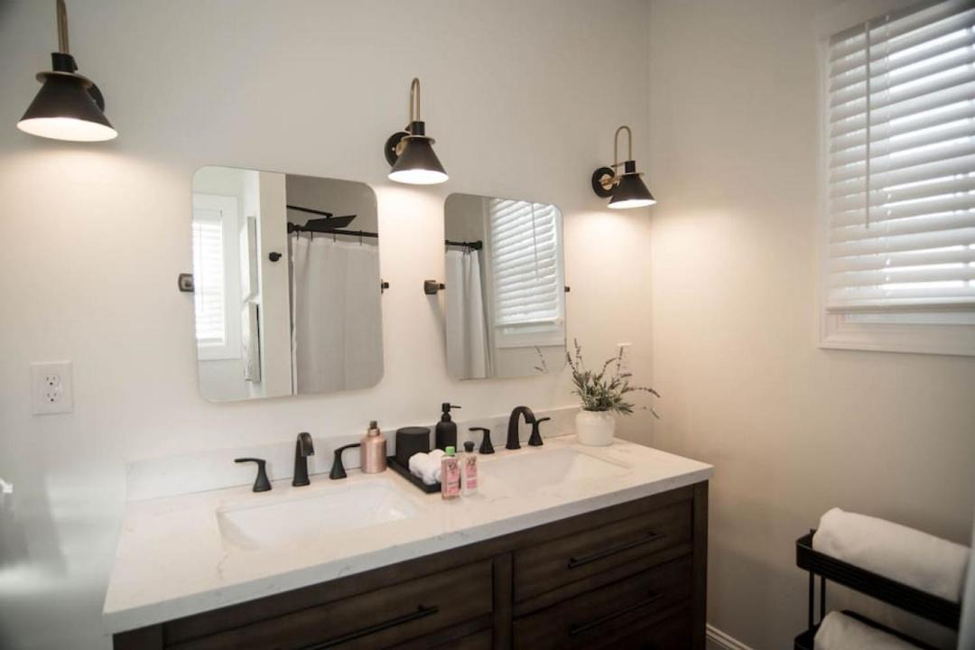 Photo of Bathroom in Greer