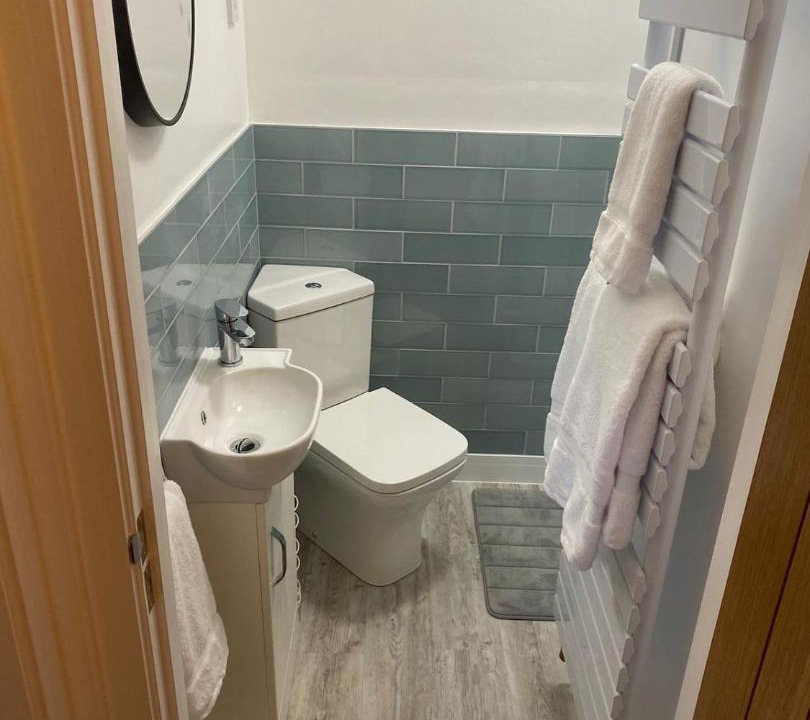 Photo of Bathroom in Bedford