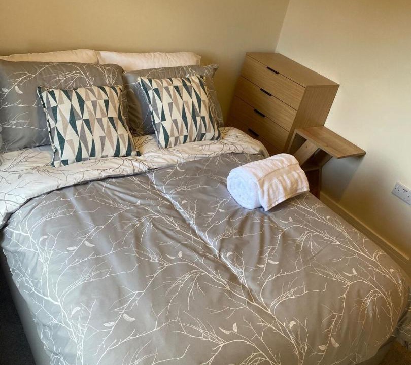 Photo of Bedroom in Bedford