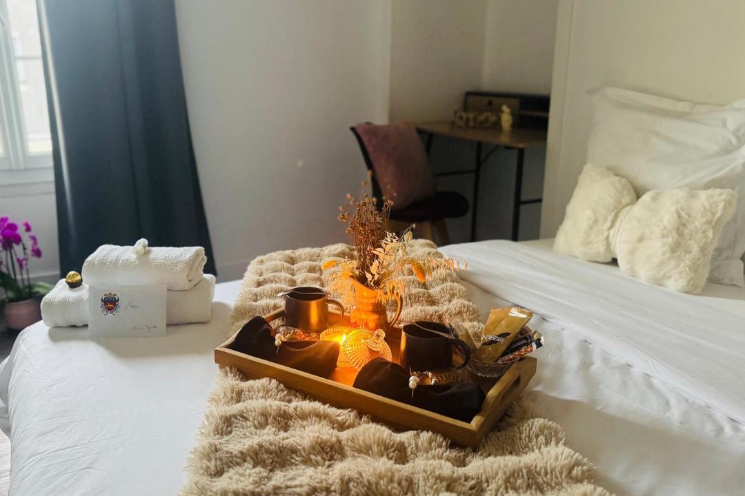 Photo of Others in La Ferte-Bernard