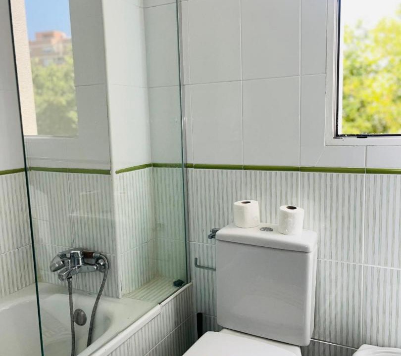 Photo of Bathroom in Grau i Platja