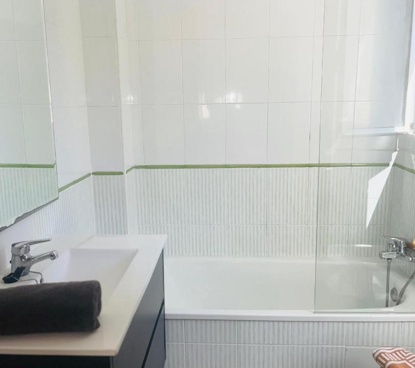 Photo of Bathroom in Grau i Platja