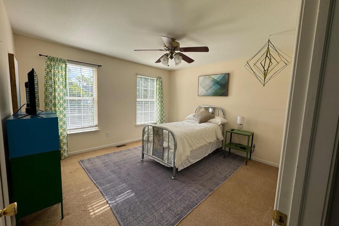 Photo of Bedroom in Monroe
