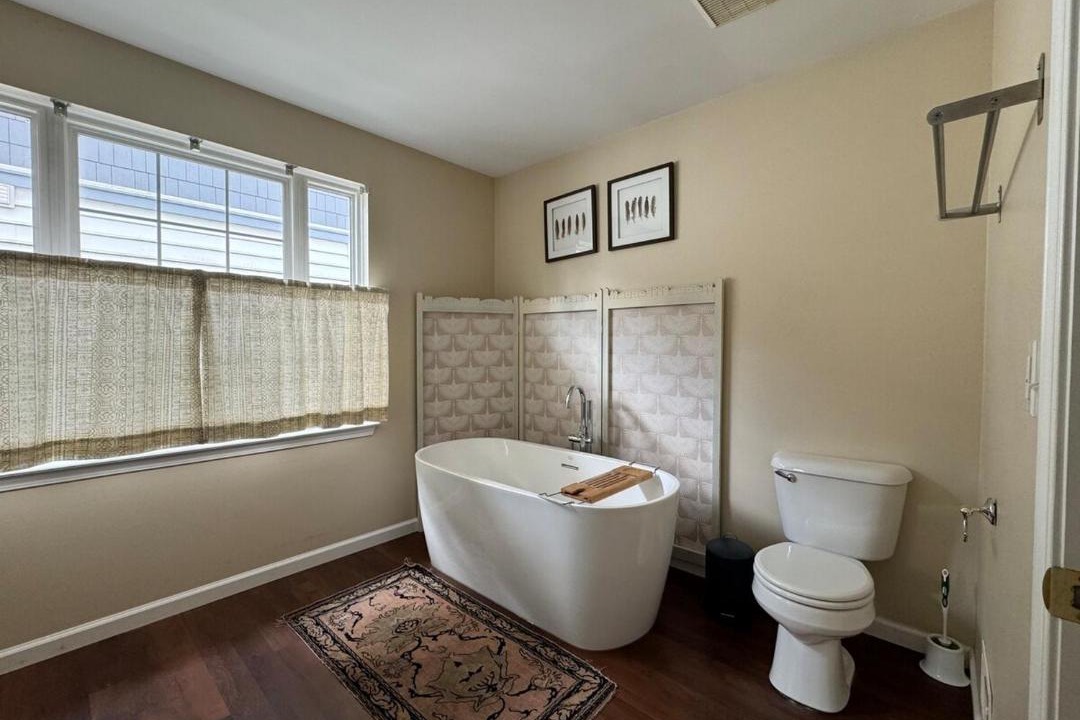 Photo of Bathroom in Monroe