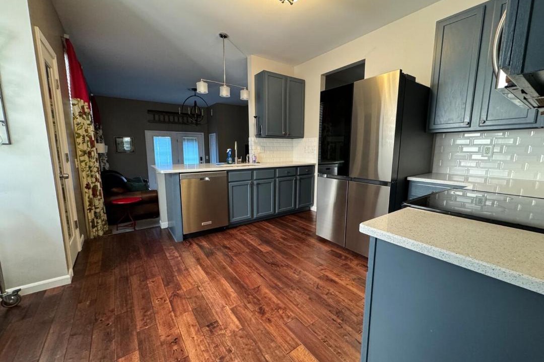 Photo of Kitchen in Monroe