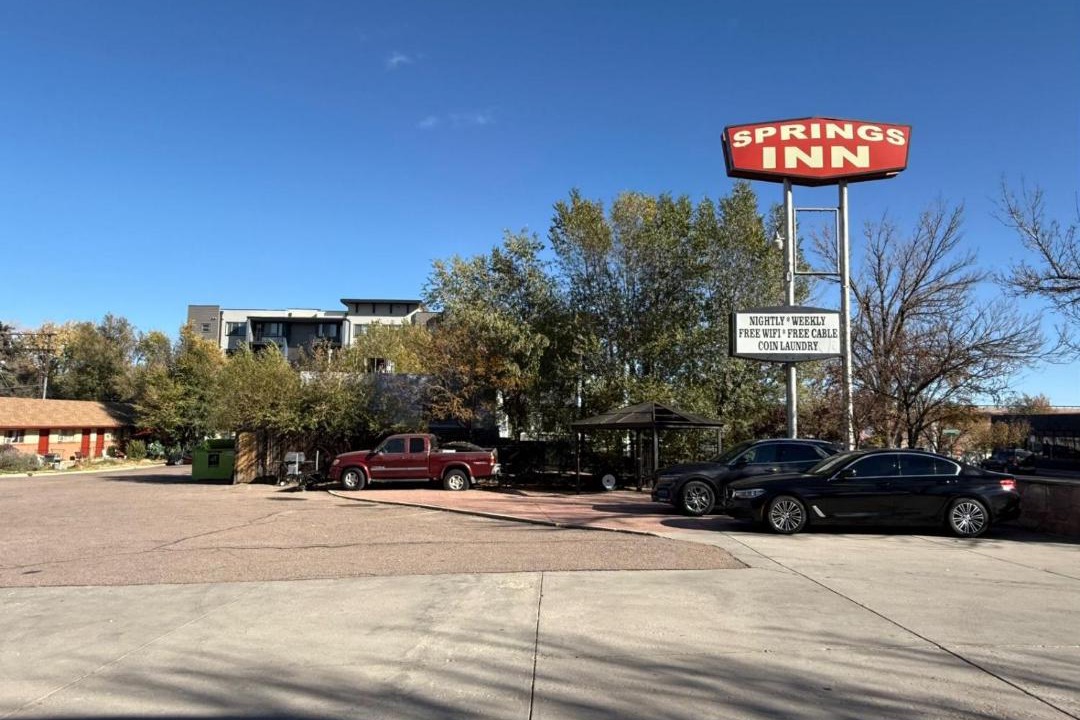 Photo of Others in Colorado Springs