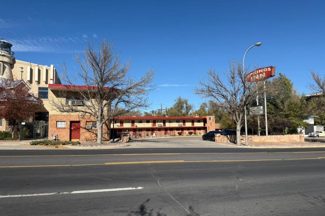Photo of Others in Colorado Springs