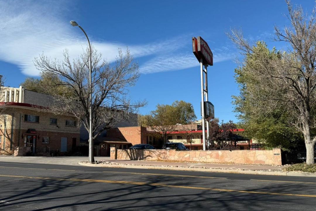 Photo of Others in Colorado Springs