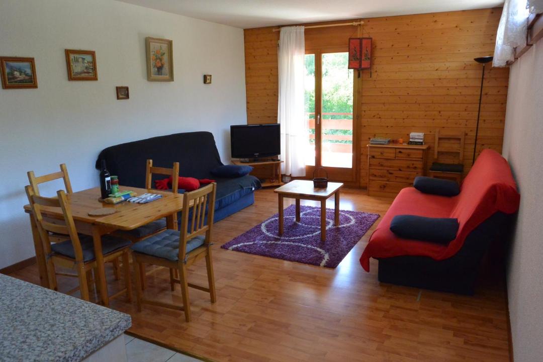 Photo of Livingroom in Vionnaz