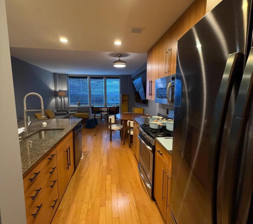Photo of Kitchen in Palisades Park