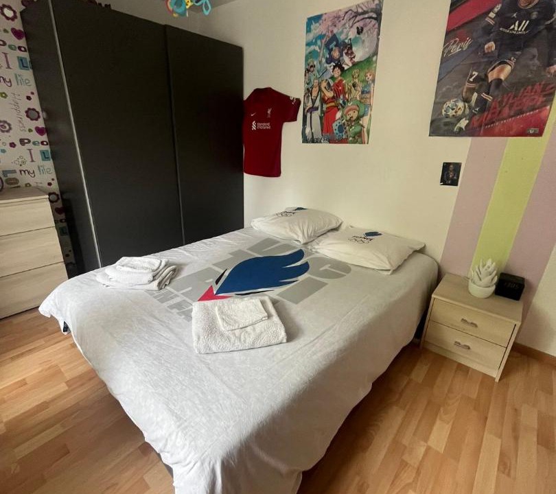 Photo of Bedroom in Mulsanne