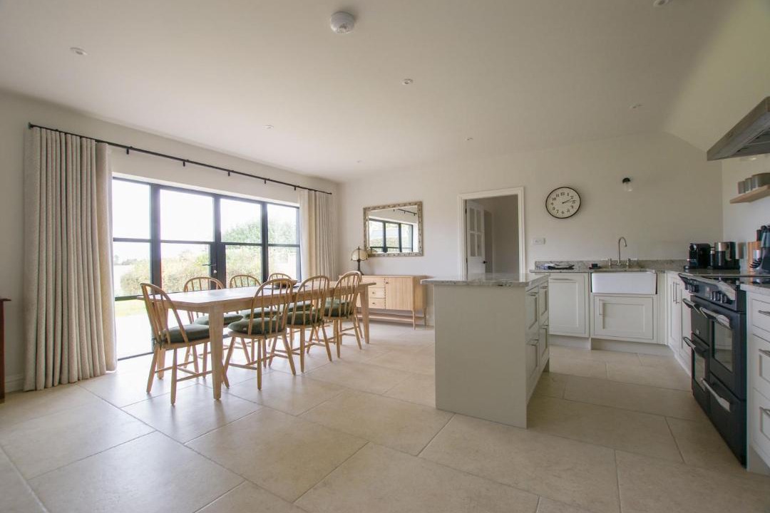 Photo of Kitchen in Petersfield