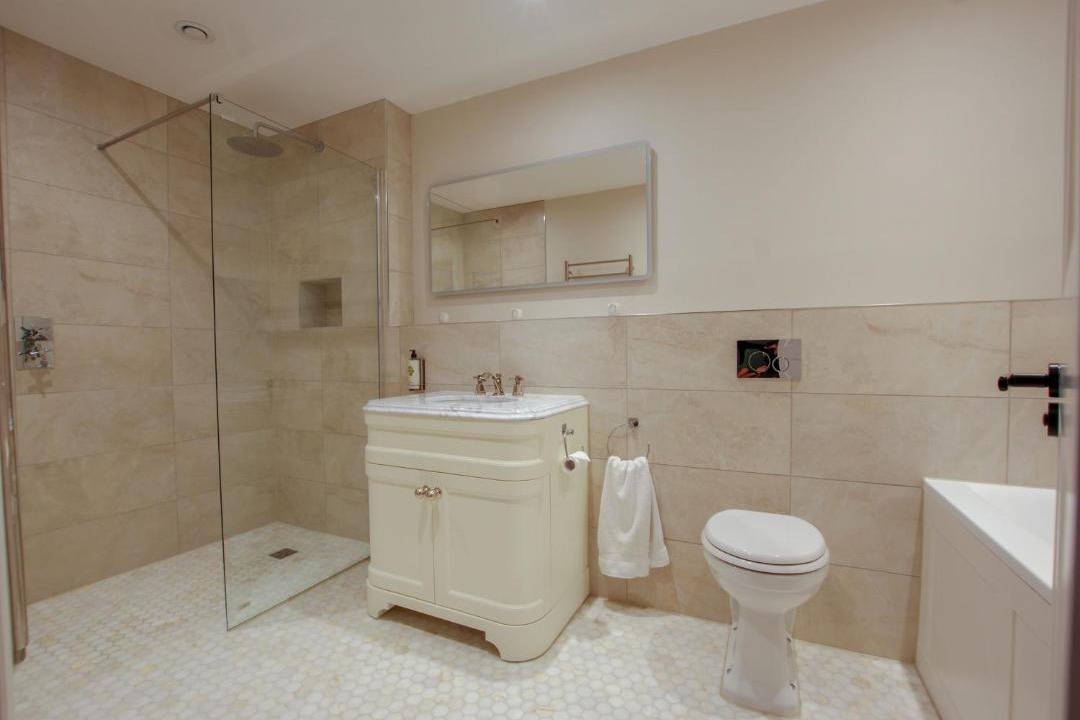 Photo of Bathroom in Petersfield